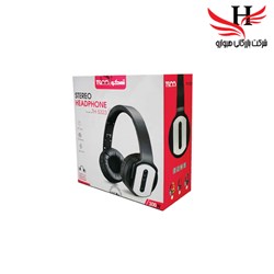 نمایش جزئیات برای هدست بلوتوث تسکو TS-5323 تصویر هدست بلوتوث تسکو TS-5323